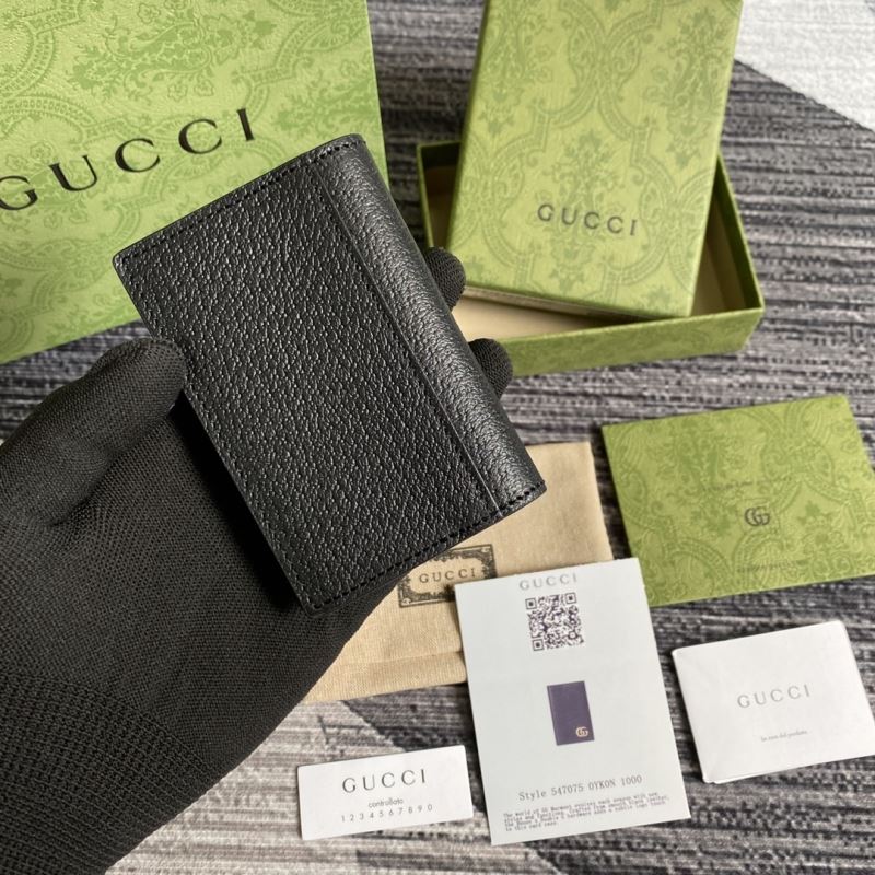 Gvc*1 wallets